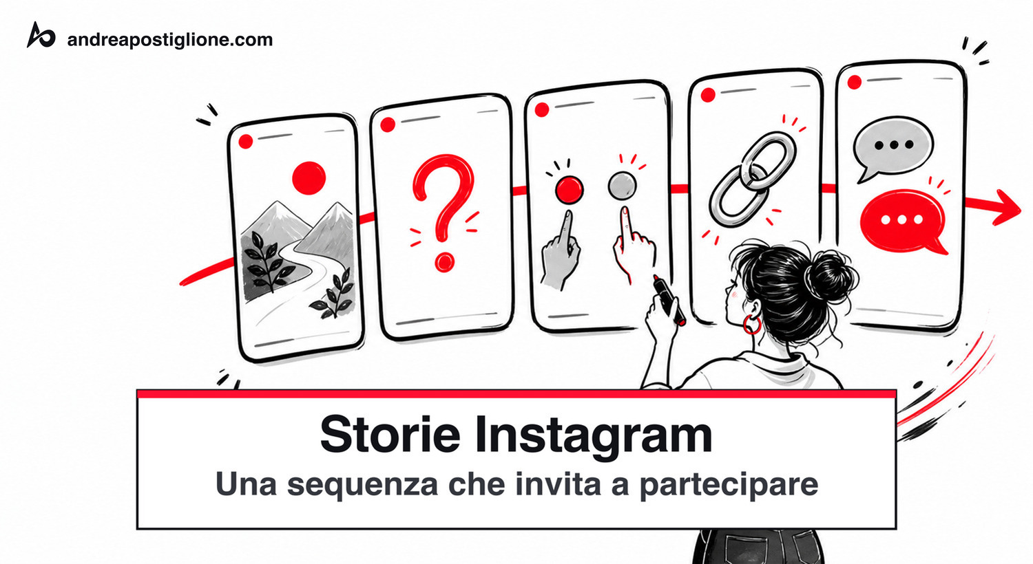 Storie Instagram: come funzionano e come usarle